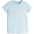 Levi's Graphic Authentic Kortarmet T-skjorte