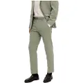 Selected Corby Seersucker Slim Fit Dressbukse