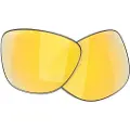 Oakley Mann Frogskins Range Replacement Lenses