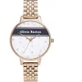 Olivia Burton Ob16vs06 Dameklokke