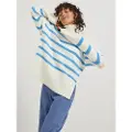 Jack & Jones 12246510 Genser Med Høy Hals
