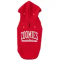Fuzzyard Zoomies Hundegenser