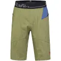 Rafiki Megos Shorts