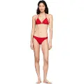 Tommy Hilfiger Triangle Rp Bikinitopp