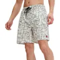 Ellesse Darrall Badebukse