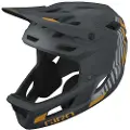 Giro Coalition Spherical Mips Nedoverbakke Hjelm