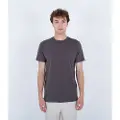 Hurley Mtseu00010 Kortarmet T-skjorte