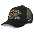 Alpinestars Heritage Patch Truckerlue