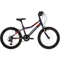 KROSS Hexagon Mini 1.0 20´´ Ty21 2023 Terrengsykkel