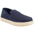 Toms Alonso Loafer Rope Espadriller