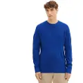 Tom Tailor 1039723 Structure Mix Knit Genser