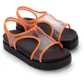 Melissa Bikini Platformsandaler