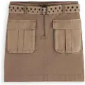 Scotch & Soda Cargo Kort Skjørt