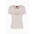 Emporio Armani 8ntt67 Kortarmet T-skjorte