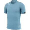 Oxdog Court Dryfast Kortarmet T-skjorte