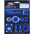 Zeta Yamaha Yz 250 F 14-21/yz 450 F 14-21 Ze51-3316 Tilbehørssett