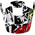 Leatt 3.5 Junior Visir