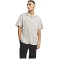 Jack & Jones Summer Resort Linen Kortarmet Skjorte