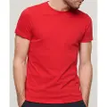 Superdry Vintage Logo Embroidered Kortarmet T-skjorte