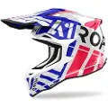 Airoh Strycker Brave Offroadhjelm