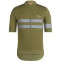 Rapha Brevet Kort Ermet Trøye