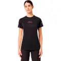 Oakley Apparel Free Ride Kortskjortet Enduro-sykkeltrøye