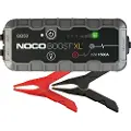 Oem Marine Noco Batteri Booster 1500a 12v