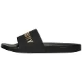 Superdry Logo Pool Badesandal