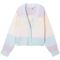Tom Tailor 1038229 Cosy Knit Cardigan
