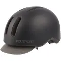 Polisport Move Commuter Byhjelm