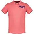 Superdry Vintage Superstate Kortermet Poloskjorte