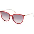 MAX&Co. Mo0078 Solbriller For Kvinner
