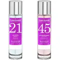 Caravan Nº45 & Nº21 Parfyme