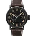Szanto 6102 Big Aviator Automatic Klokke