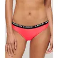 Superdry Elastic Classic Bikini Bunn