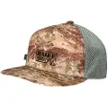 Buff Pack Trucker Cap