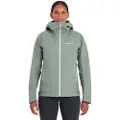Montane Spirit Jakke