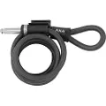 Axa Newton Pl 10 Mm Defender Rl/solid Plus/fusion/victory Kabellås