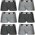 Ktm Pk5502 Boxers 6 Enheter