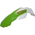 Circuit Equipment Stealth Frontskjerm