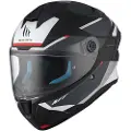 Mt Helmets Targo S Kay Fullface-hjelm