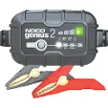NOCO Batterilader 2a