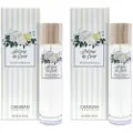 Caravan Fleu Flowers 150ml Parfyme 2 Enheter