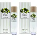 Caravan Fleur Bergamot 150ml Parfyme 2 Enheter