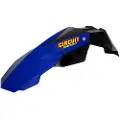 Circuit Equipment Stealth Frontskjerm