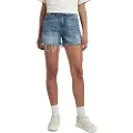G-Star 3301 Rp Korte Jeans