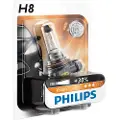Philips Vision Premium H8 35W Blister 12V 1 stk.