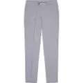 Hackett Melange Jersey Chinobukser