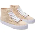 Dc-shoes Manual Hi Treningssko