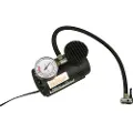 Carpoint 12 volt luftkompressor 3 mtr. ledelse